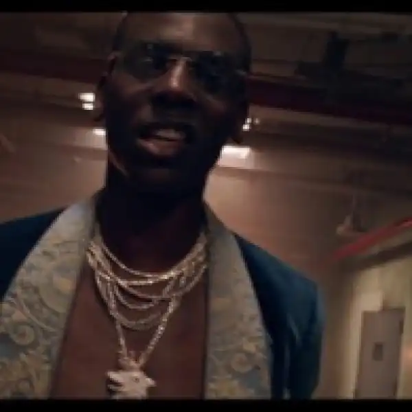 Young Dolph - Still Smell Like It